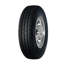 Tampo do pneu do carro de passageiros 10 Brand Haida Mileking Tire 205 60R16 185 70R13, pneu do carro 205 55R16 175 65R14 com o eMark Dot